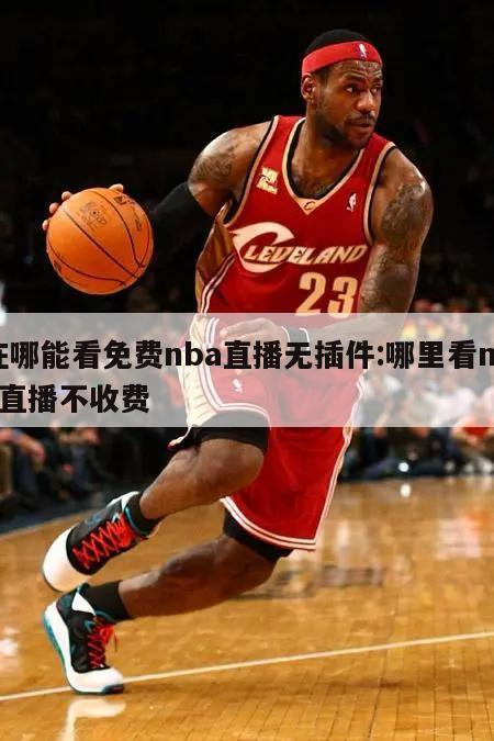 在哪能看免费nba直播无插件:哪里看nba直播不收费